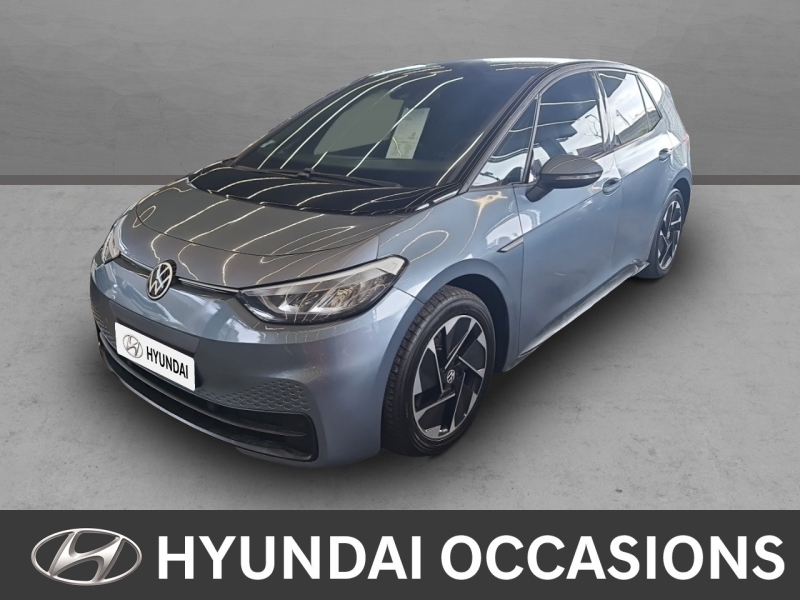 Voiture d'occasion VOLKSWAGENID.3ElectriqueAutomatique - Réunion | HYUNDAI SAINTE CLOTILDE | hy97c3