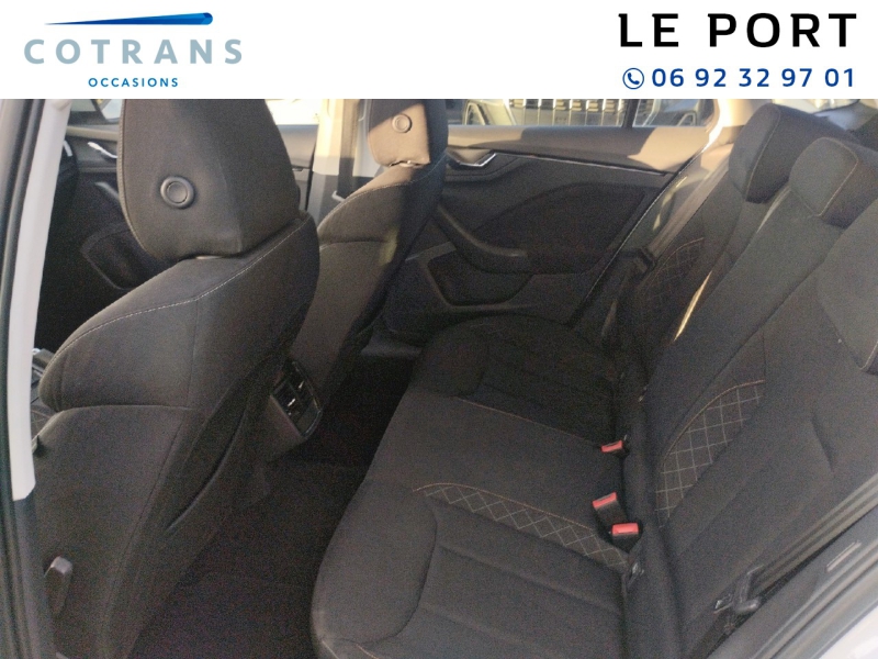 Photo 8 de SKODA Kamiq