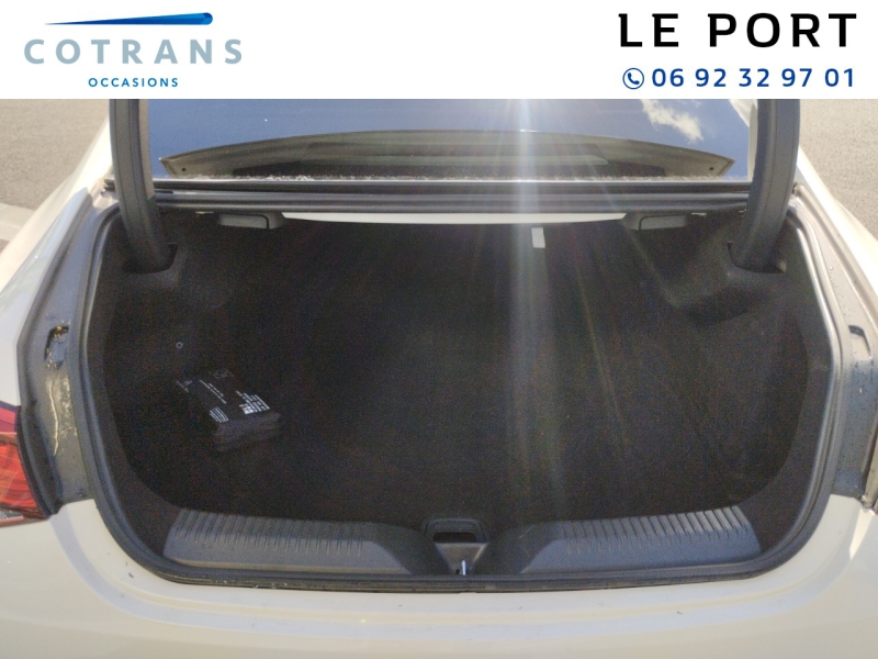 Photo 9 du véhicule MERCEDES-BENZ Classe CLS 400 d 340ch AMG Line+ 4Matic 9G-Tronic - Vue extérieure