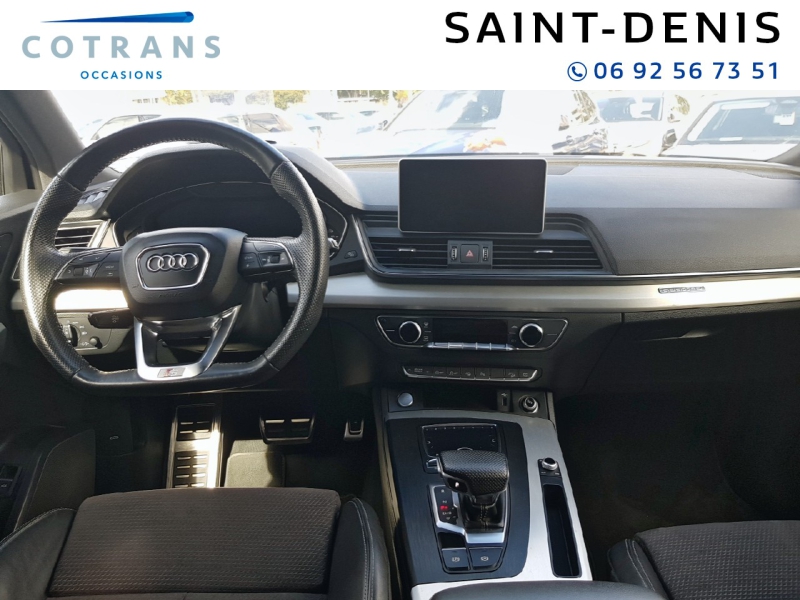 Photo 4 de AUDI Q5