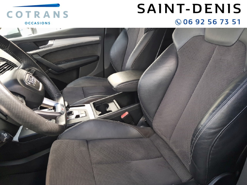 Photo 7 de AUDI Q5