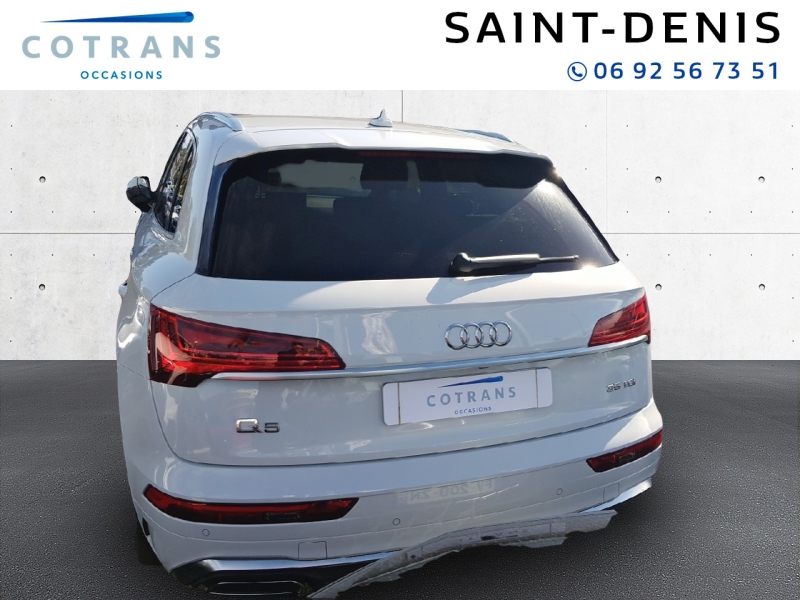 Photo 2 de AUDI Q5