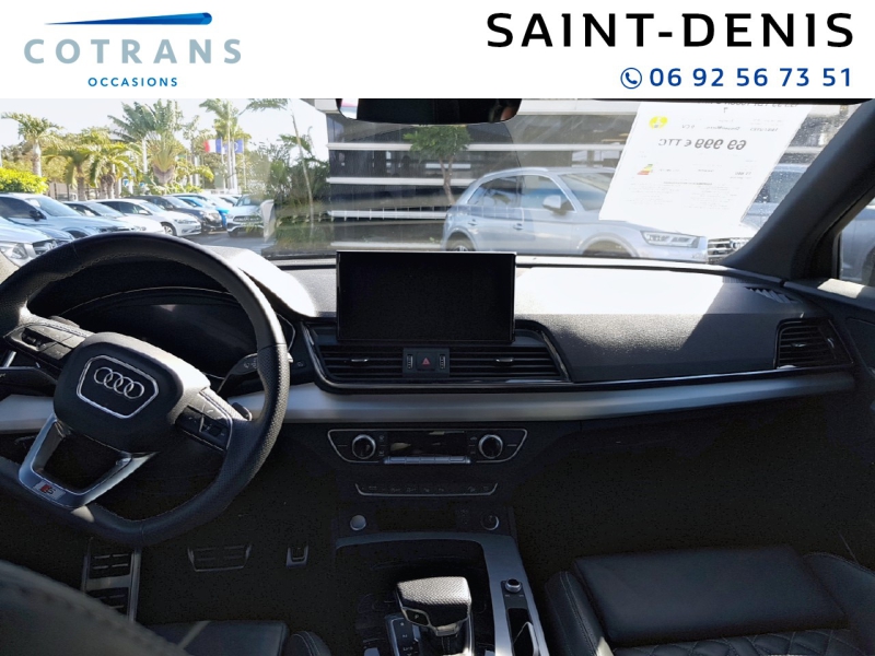 Photo 4 de AUDI Q5