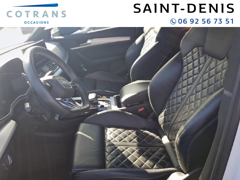 Photo 7 de AUDI Q5