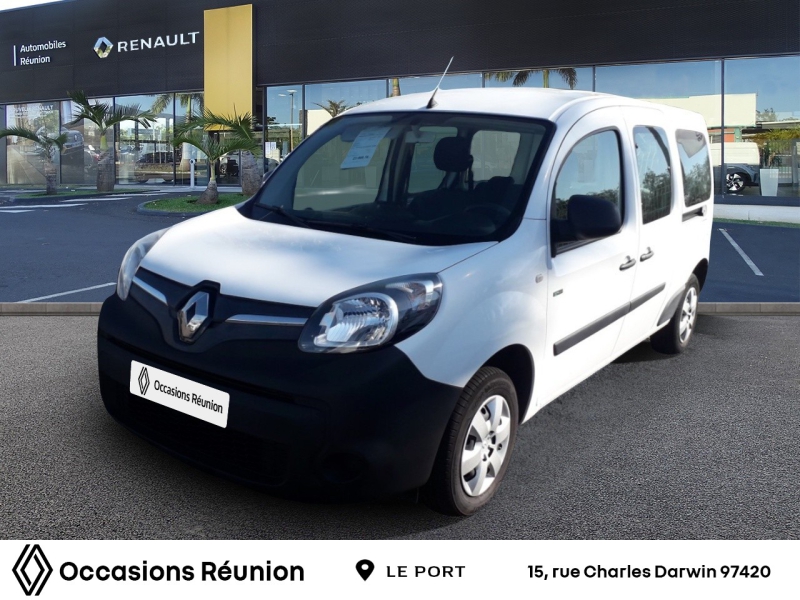 RENAULT Kangoo Express