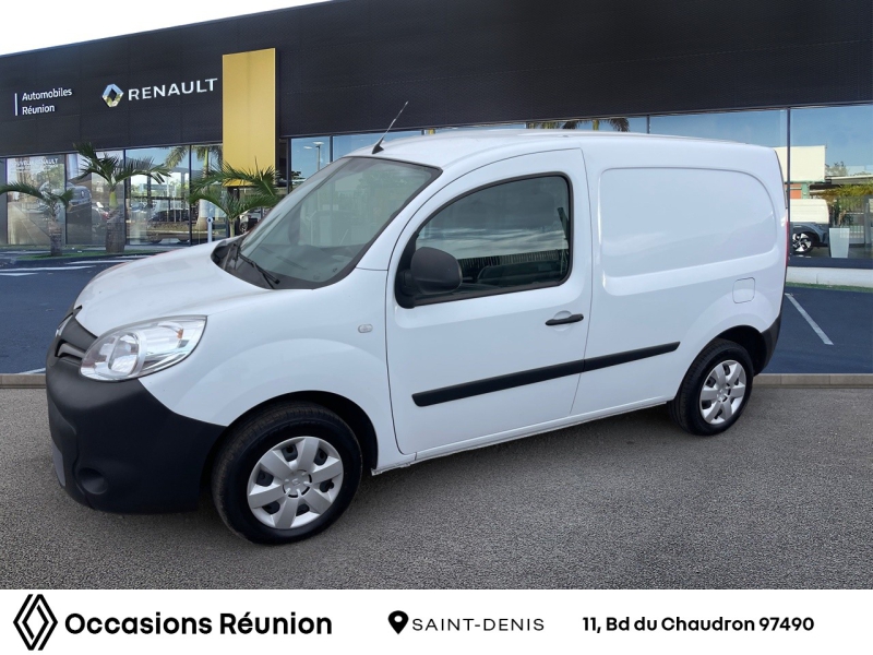 RENAULT Kangoo Express