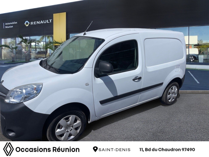 RENAULT Kangoo Express