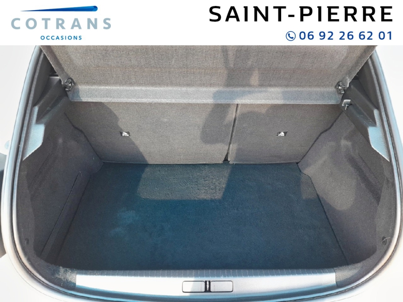 Photo 8 du véhicule PEUGEOT 208 1.2 PureTech 100ch S&S GT - Vue extérieure