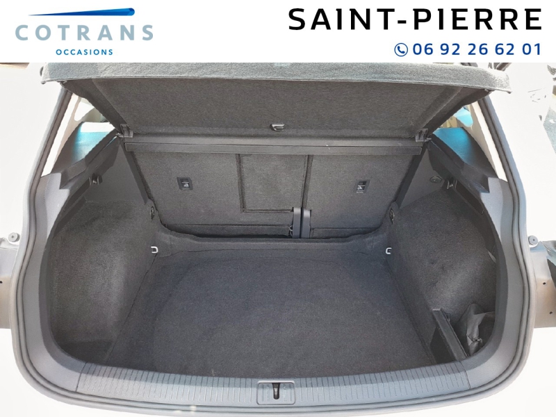Photo 8 du véhicule VOLKSWAGEN Tiguan 1.5 TSI 130ch Life - Vue extérieure