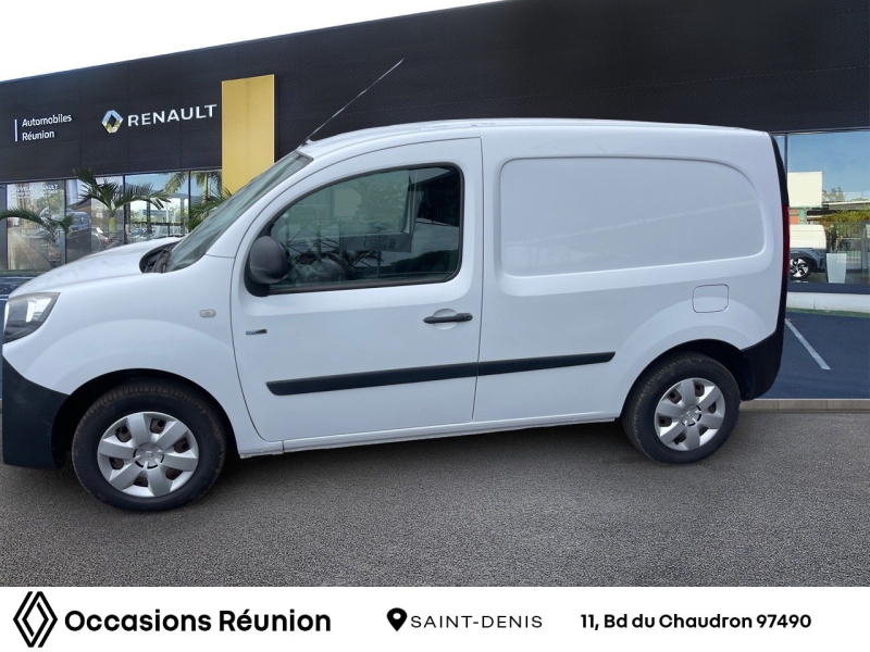 RENAULT Kangoo Express