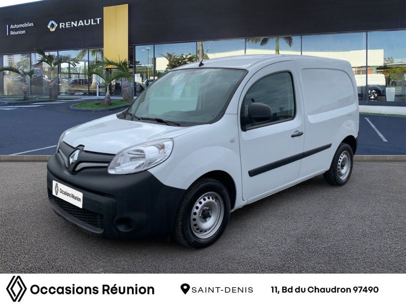 RENAULT Kangoo Express