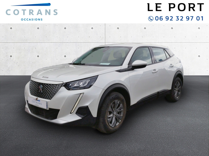 Photo 1 de PEUGEOT 2008