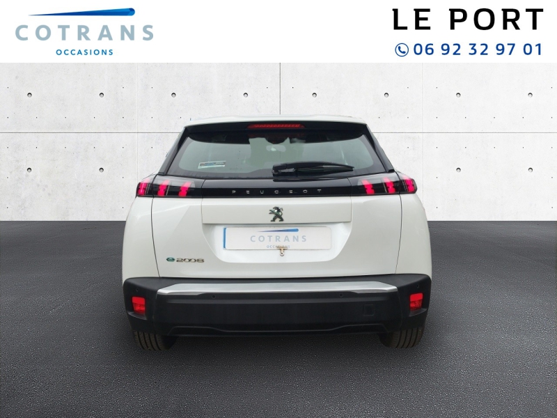 Photo 2 de PEUGEOT 2008