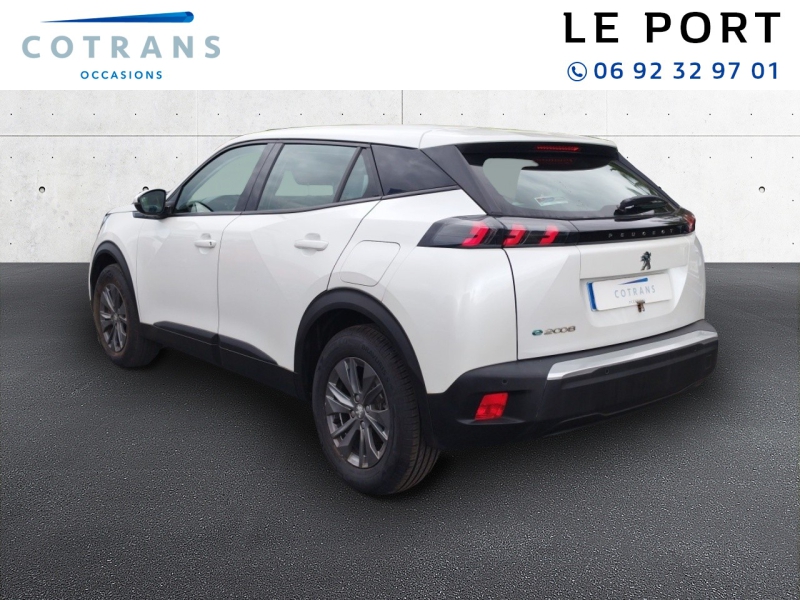 Photo 3 de PEUGEOT 2008