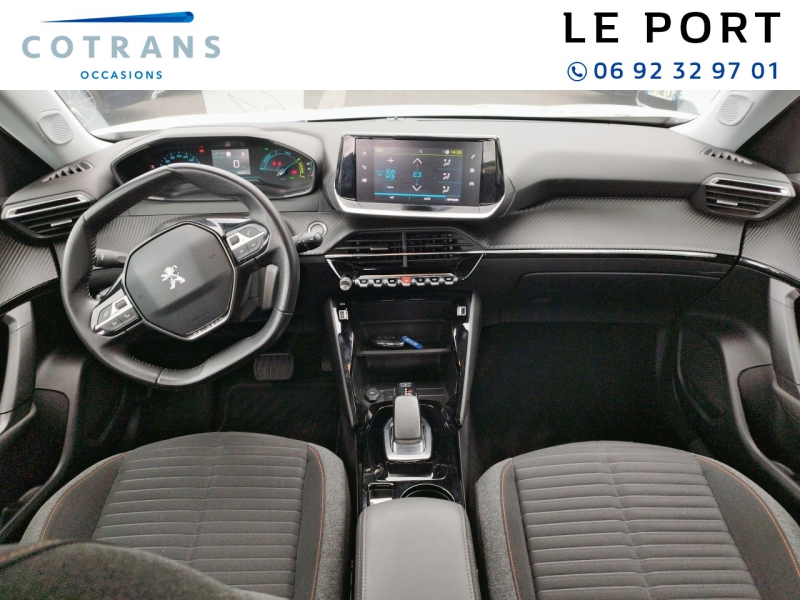 Photo 4 de PEUGEOT 2008