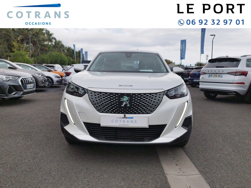 Photo 5 de PEUGEOT 2008