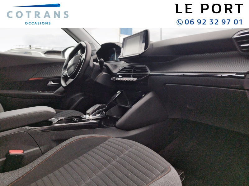 Photo 6 de PEUGEOT 2008