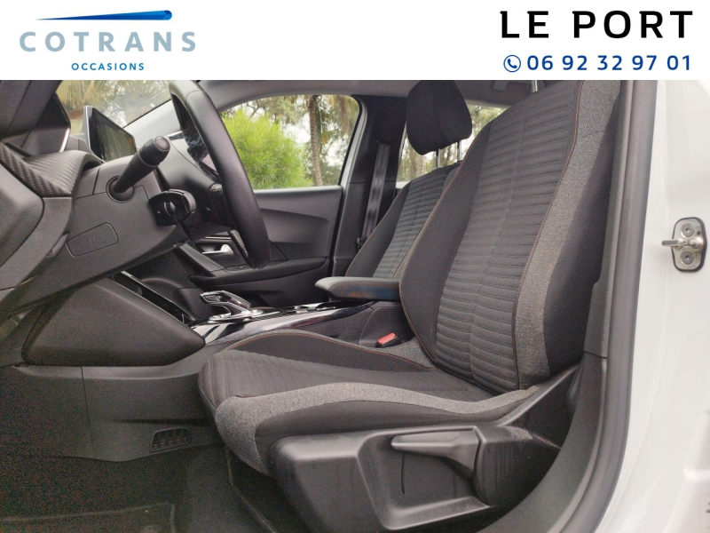 Photo 7 de PEUGEOT 2008