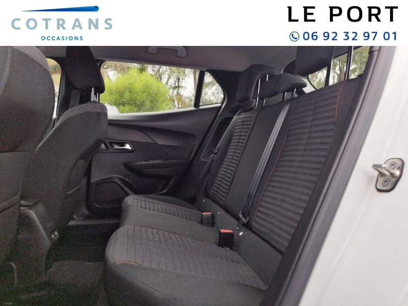 Photo 8 de PEUGEOT 2008