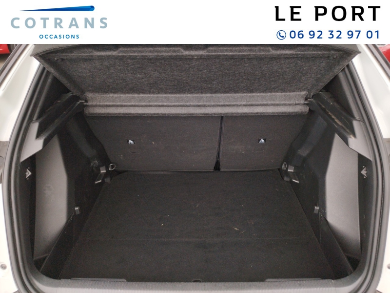 Photo 9 de PEUGEOT 2008