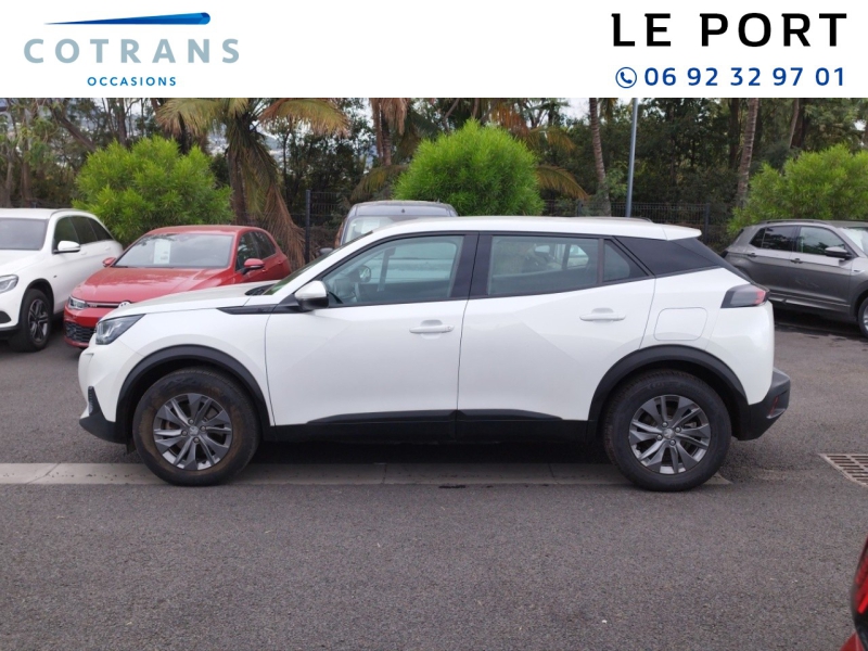 Photo 11 de PEUGEOT 2008