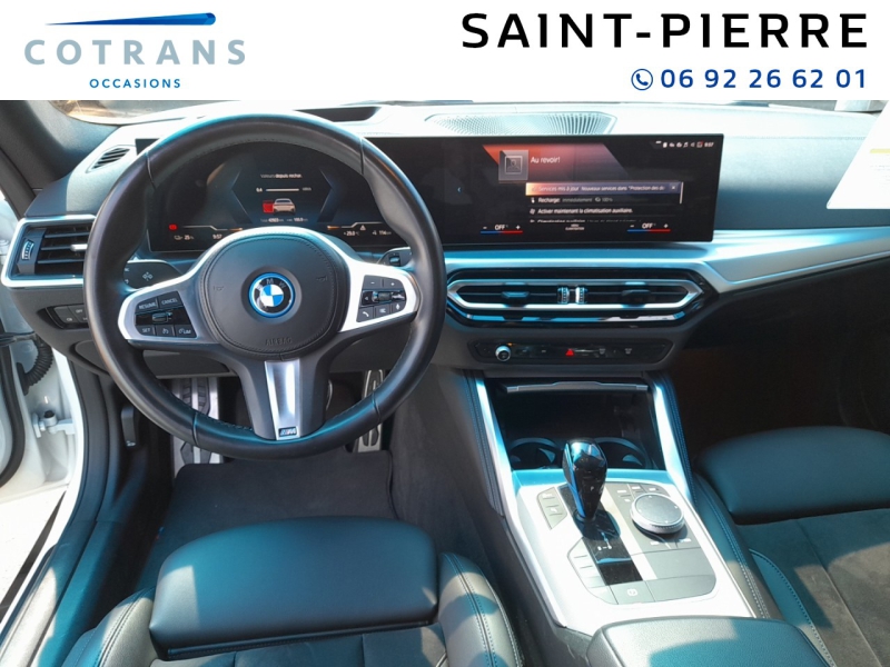 Photo 4 de BMW i4