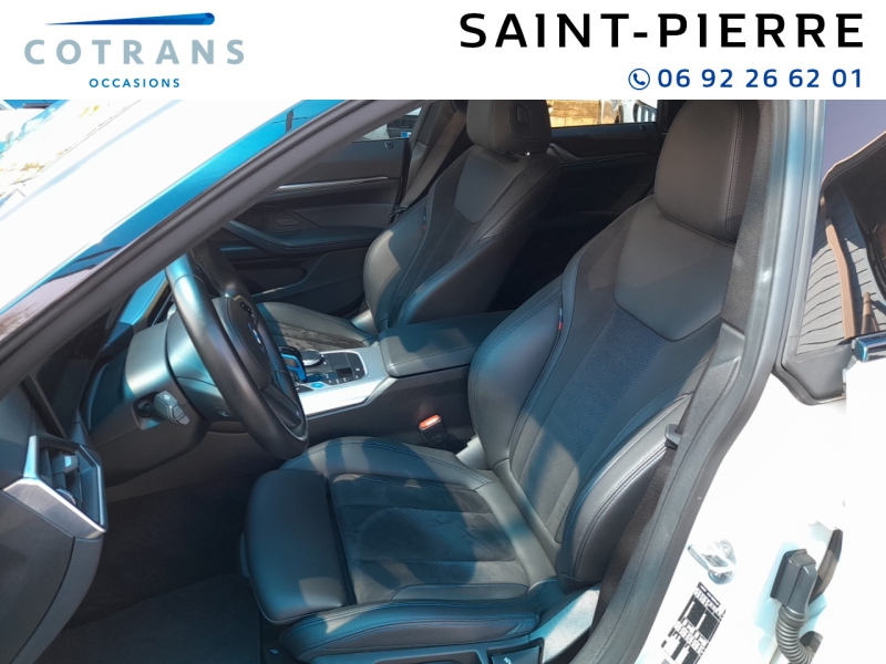 Photo 6 de BMW i4
