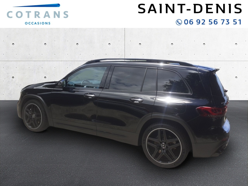 Photo 3 de MERCEDES-BENZ GLB