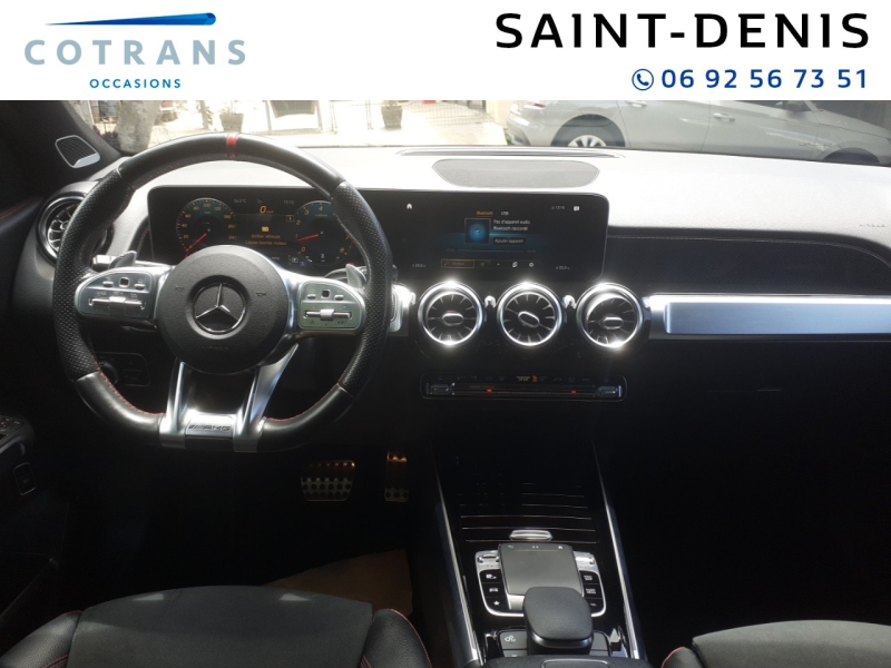 Photo 4 de MERCEDES-BENZ GLB