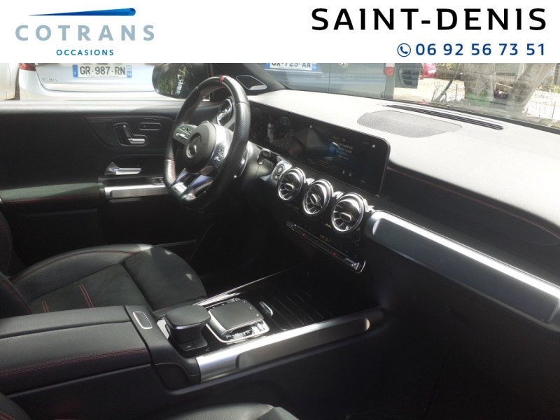 Photo 6 de MERCEDES-BENZ GLB
