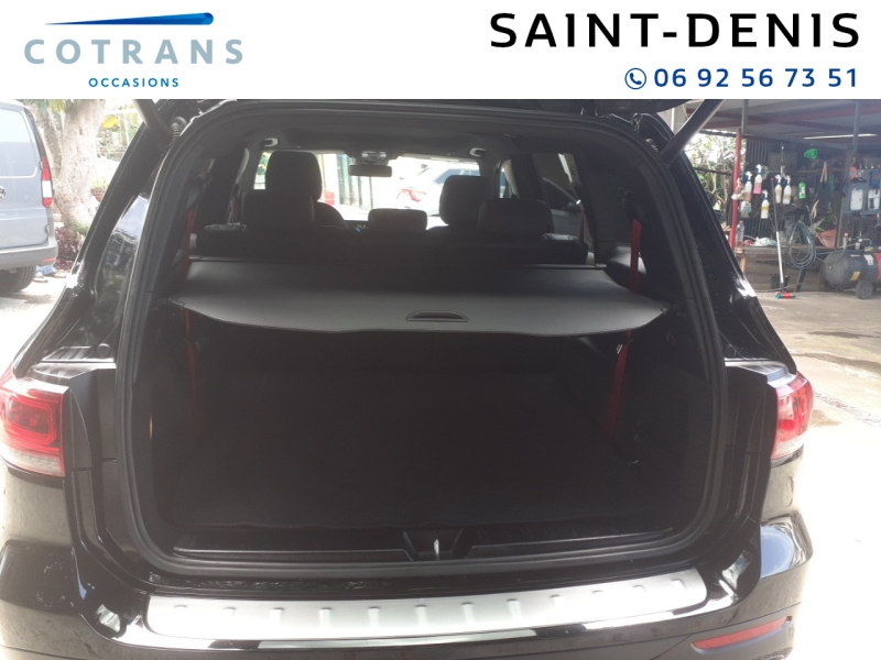 Photo 9 de MERCEDES-BENZ GLB