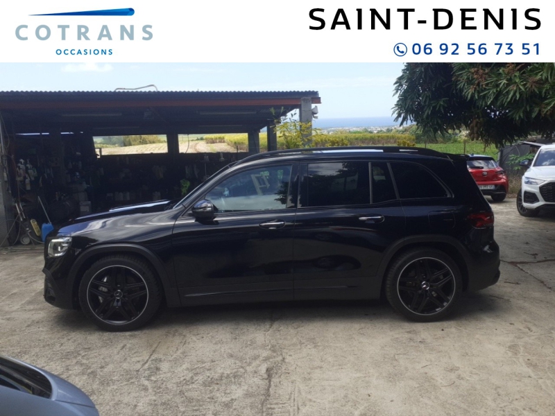 Photo 11 de MERCEDES-BENZ GLB