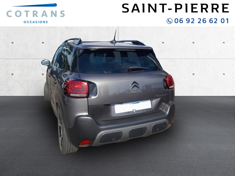 Photo 2 de CITROEN C3 Aircross