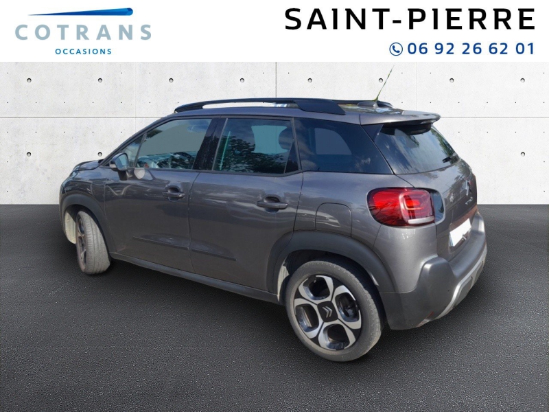 Photo 3 de CITROEN C3 Aircross