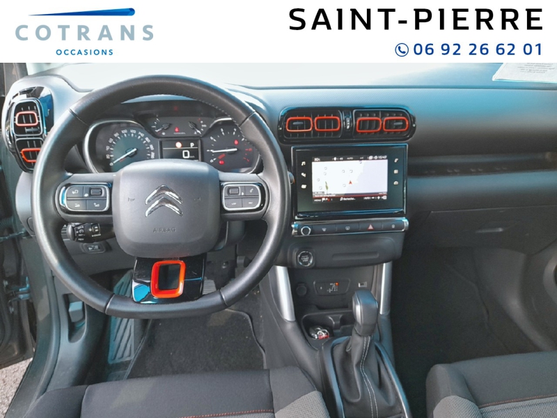 Photo 4 de CITROEN C3 Aircross