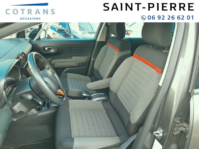 Photo 6 de CITROEN C3 Aircross