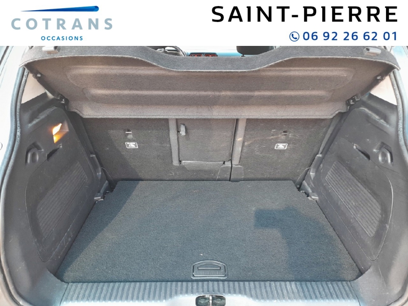 Photo 8 de CITROEN C3 Aircross