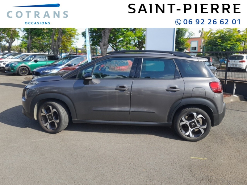 Photo 9 de CITROEN C3 Aircross