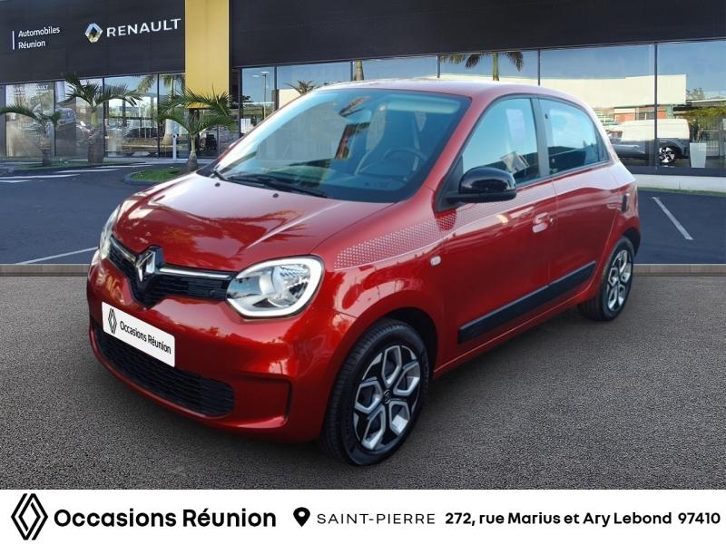 RENAULT Twingo