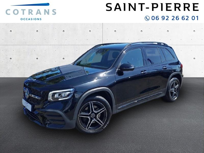 Photo 1 de MERCEDES-BENZ GLB