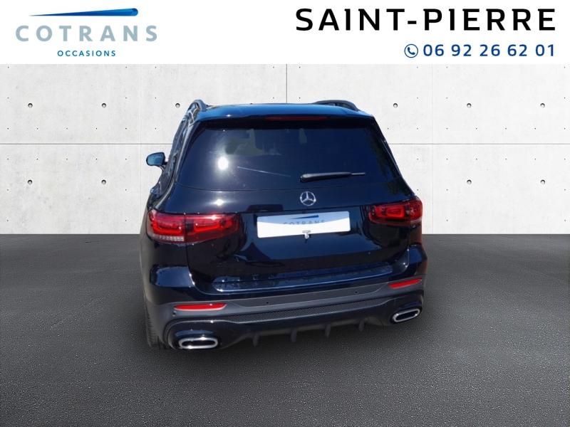 Photo 2 de MERCEDES-BENZ GLB