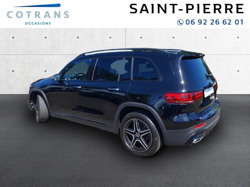 Photo 3 de MERCEDES-BENZ GLB
