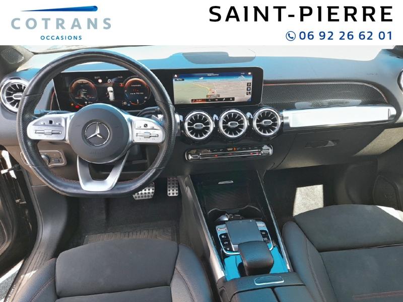 Photo 4 de MERCEDES-BENZ GLB