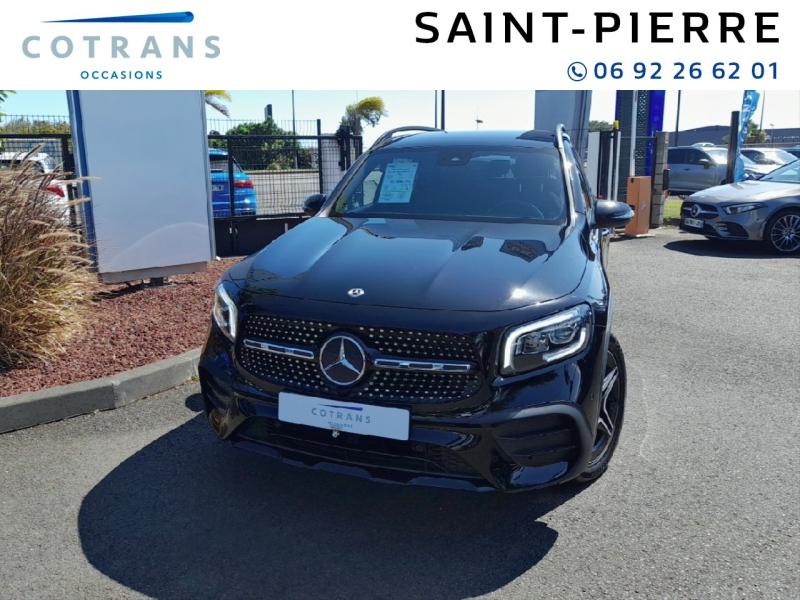 Photo 5 de MERCEDES-BENZ GLB