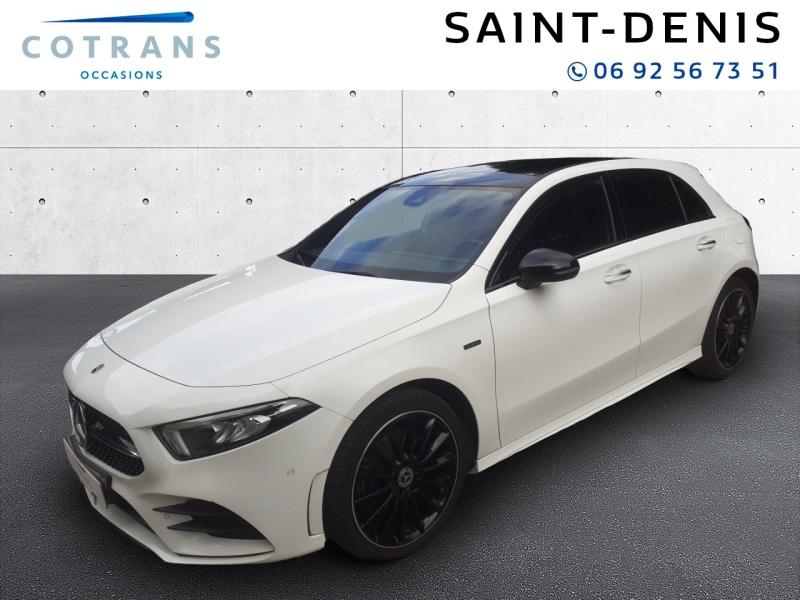 Photo de MERCEDES-BENZ Classe A 250 e 160+102ch AMG Line 8G-DCT 8cv