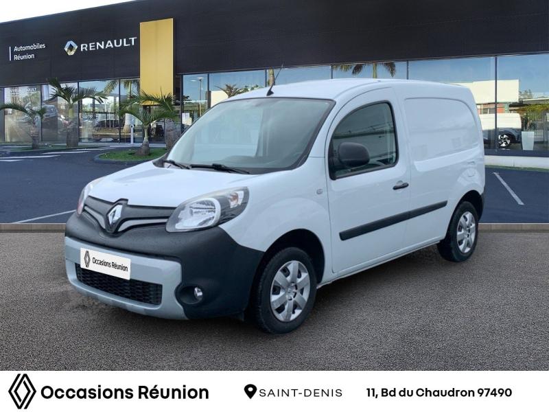 RENAULT Kangoo Express