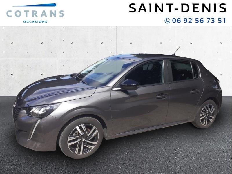 Photo 1 de PEUGEOT 208