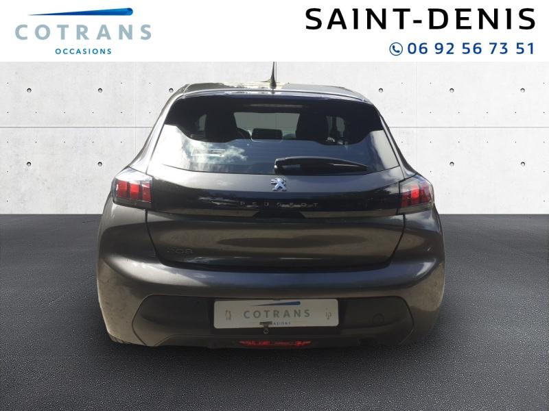 Photo 2 de PEUGEOT 208