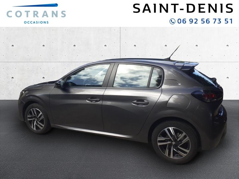 Photo 3 de PEUGEOT 208