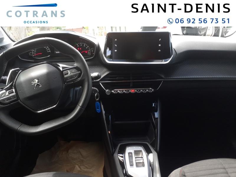 Photo 4 de PEUGEOT 208